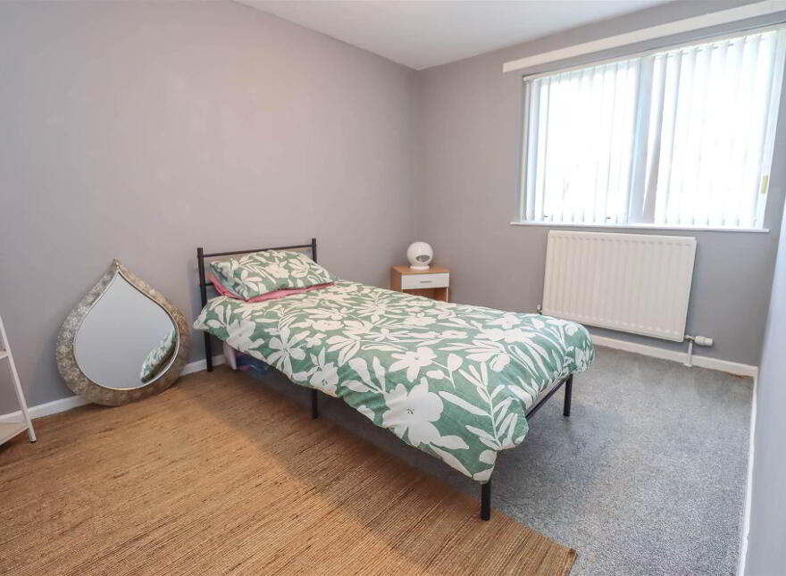 50 Leven Park, Dundonald, Belfast, BT5 7JA