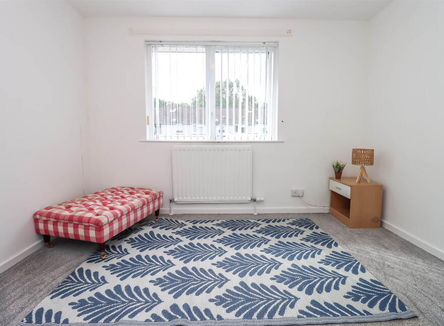 50 Leven Park, Dundonald, Belfast, BT5 7JA