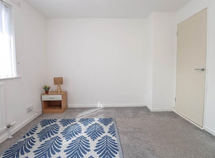 50 Leven Park, Dundonald, Belfast, BT5 7JA