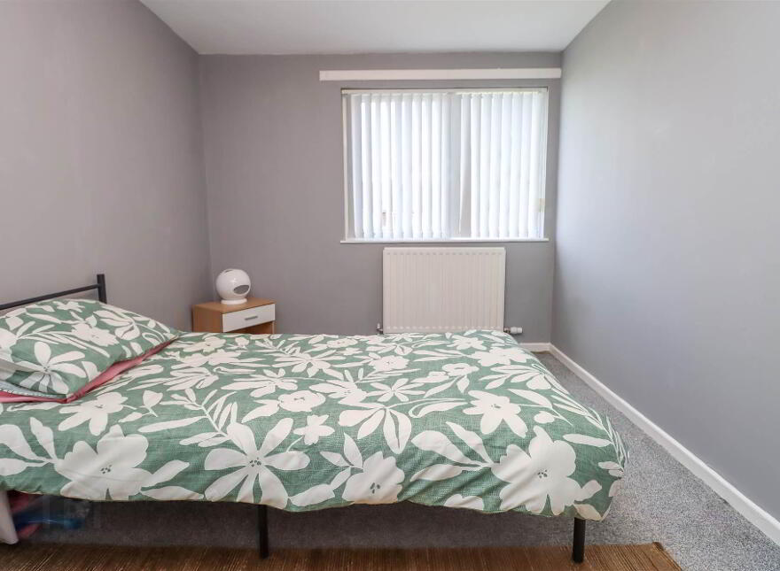 50 Leven Park, Dundonald, Belfast, BT5 7JA
