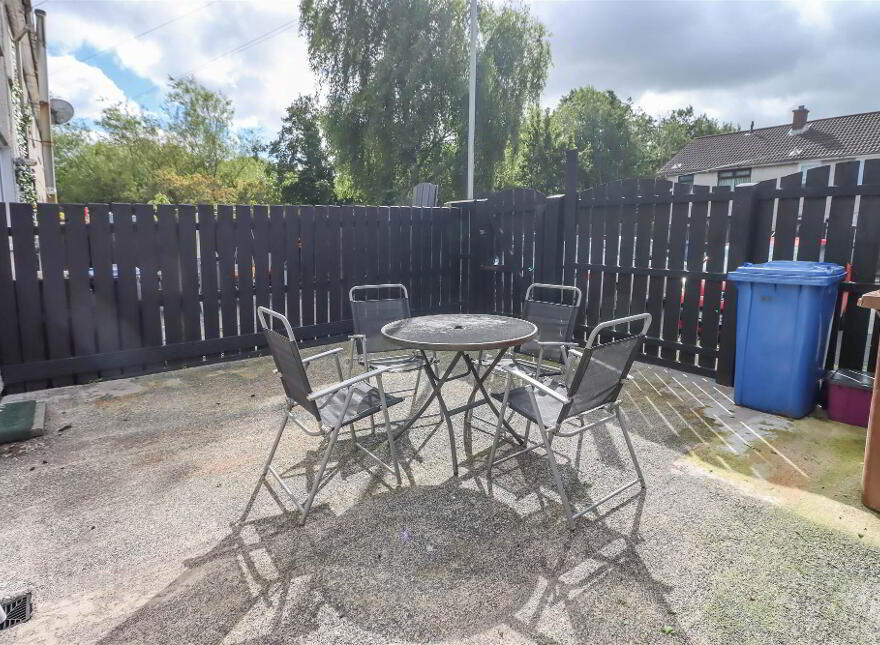 50 Leven Park, Dundonald, Belfast, BT5 7JA