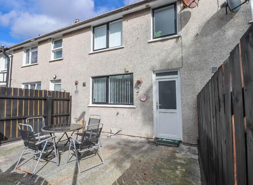 50 Leven Park, Dundonald, Belfast, BT5 7JA