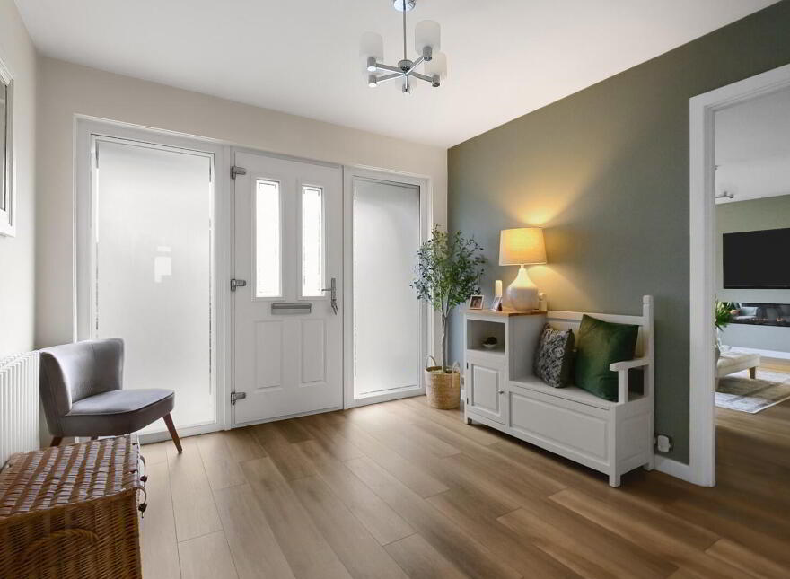 74 Deramore Park South, Belfast, BT9 5JY