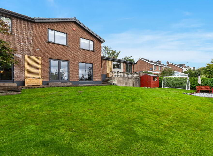 74 Deramore Park South, Belfast, BT9 5JY