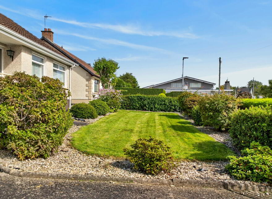 7 Rowallane Drive, Ballymena, BT43 6JF