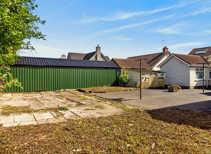 7 Rowallane Drive, Ballymena, BT43 6JF