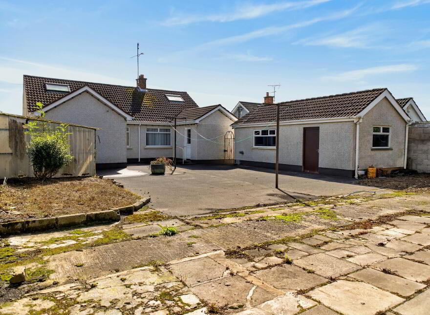 7 Rowallane Drive, Ballymena, BT43 6JF