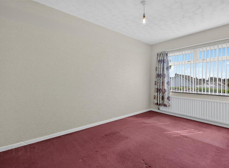 7 Rowallane Drive, Ballymena, BT43 6JF