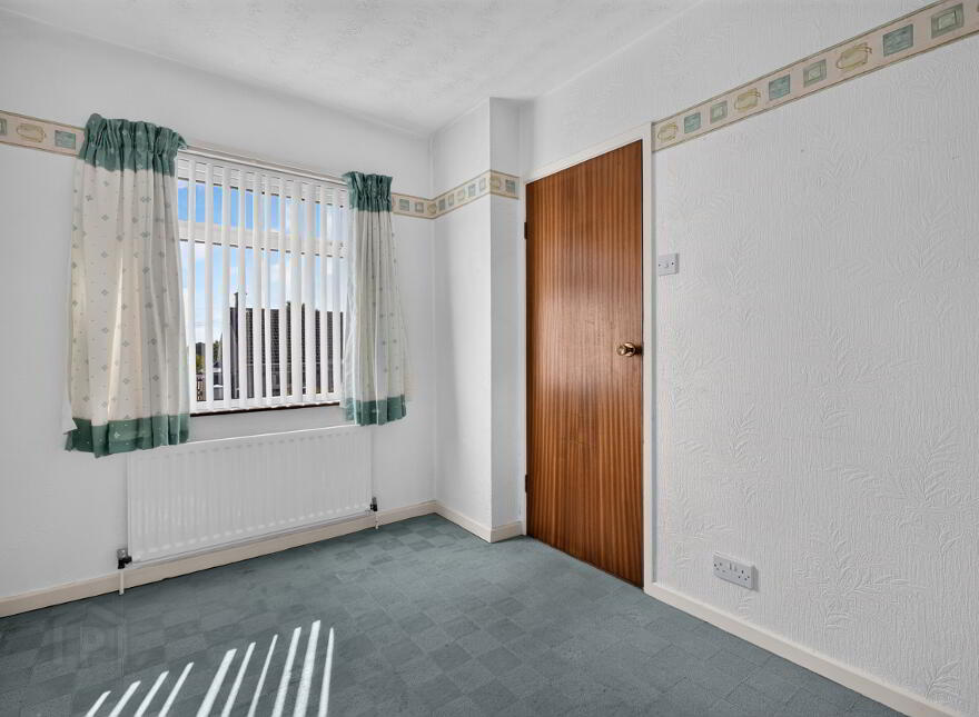 7 Rowallane Drive, Ballymena, BT43 6JF