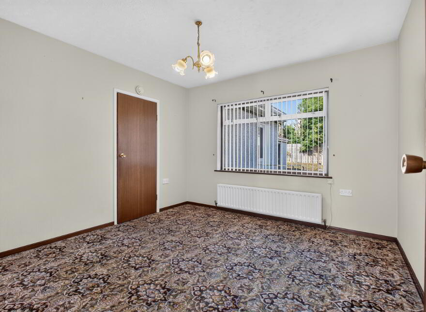 7 Rowallane Drive, Ballymena, BT43 6JF