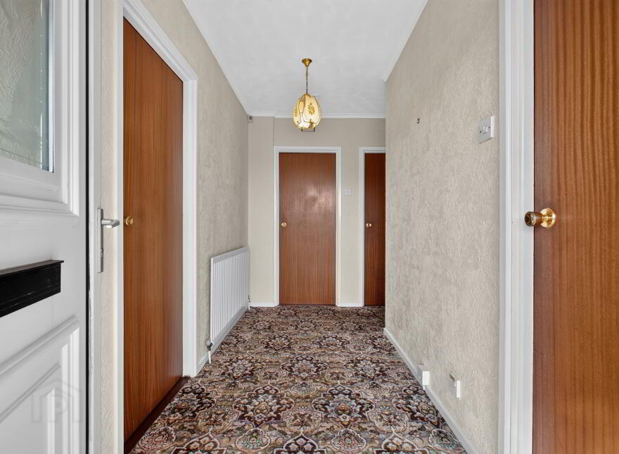 7 Rowallane Drive, Ballymena, BT43 6JF