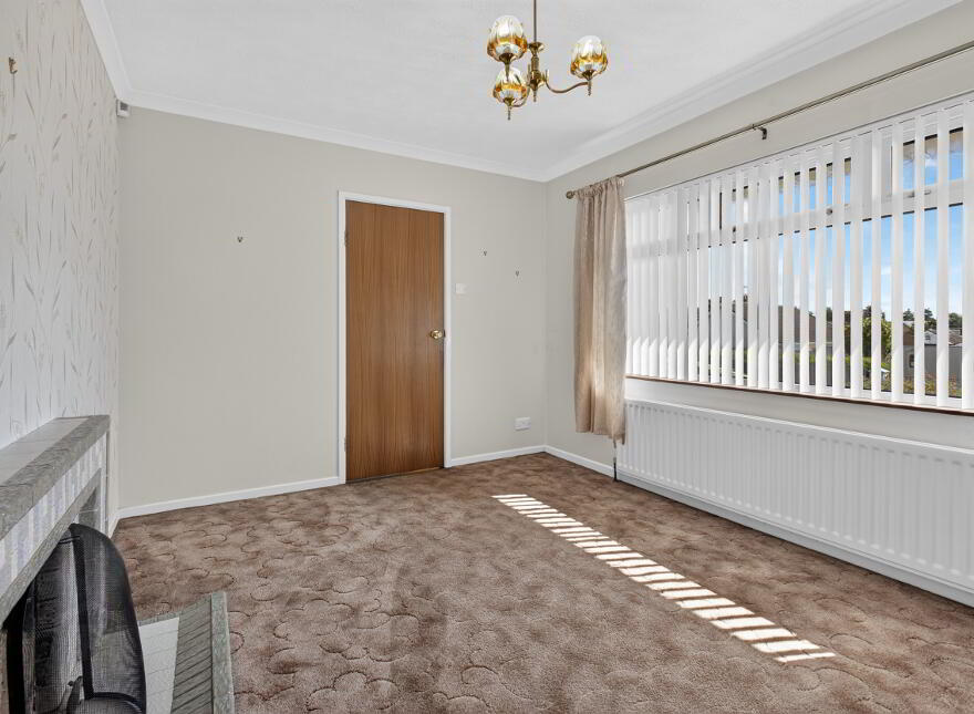 7 Rowallane Drive, Ballymena, BT43 6JF