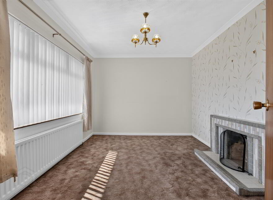 7 Rowallane Drive, Ballymena, BT43 6JF