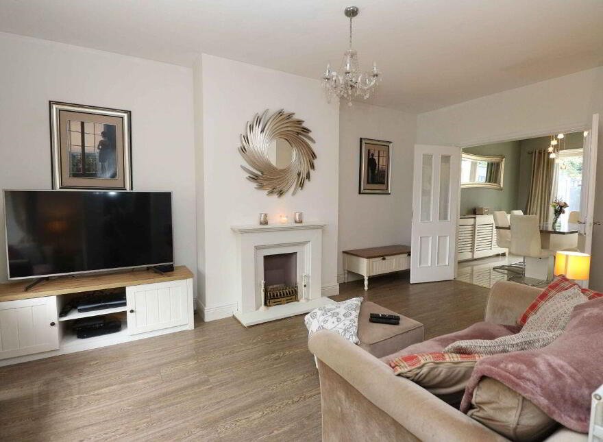 28 Park Wood, Grange Rath, Drogheda, A85RY70