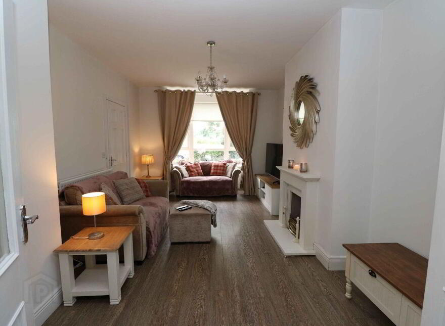 28 Park Wood, Grange Rath, Drogheda, A85RY70