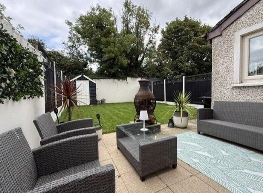28 Park Wood, Grange Rath, Drogheda, A85RY70
