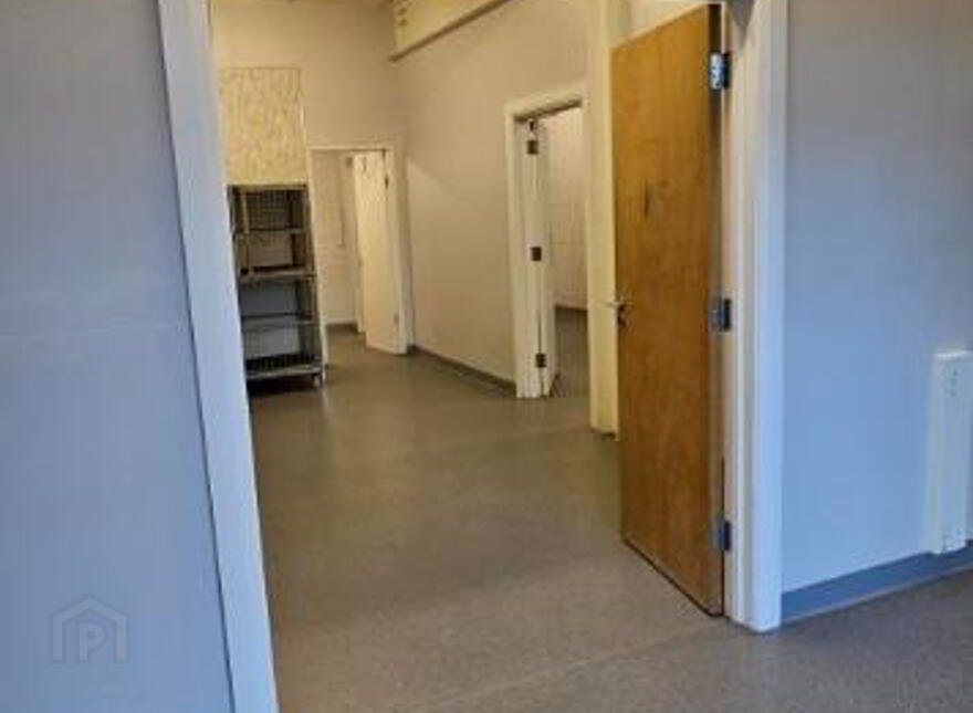 Ground Floor, Balliniska Business Park, Balliniska Road, Derry, BT48 0NA