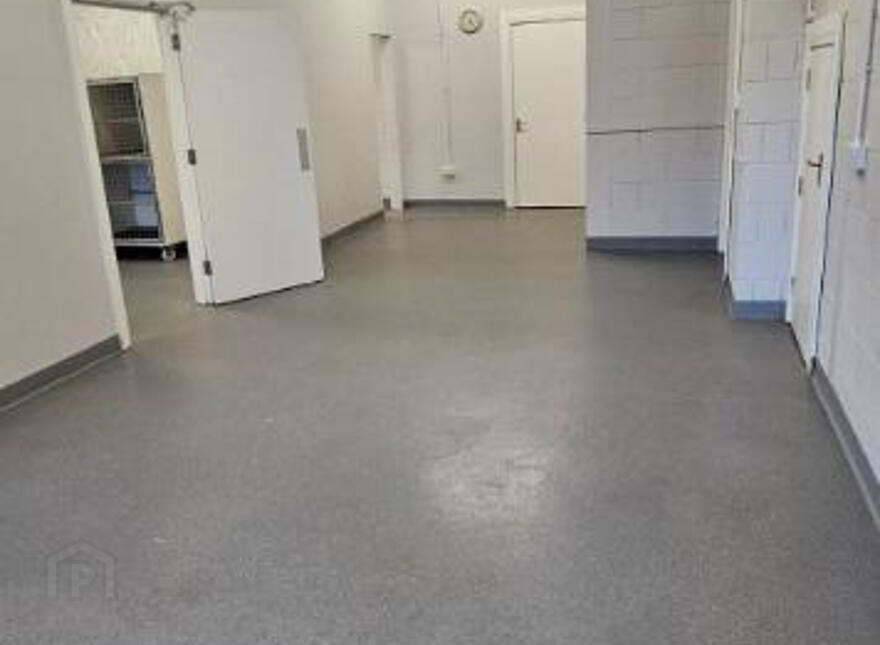 Ground Floor, Balliniska Business Park, Balliniska Road, Derry, BT48 0NA