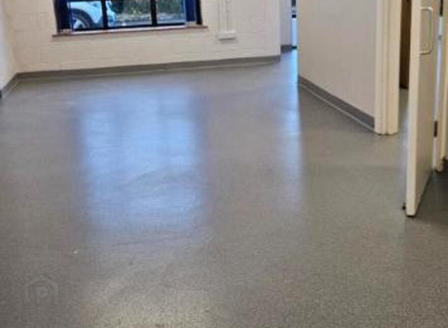 Ground Floor, Balliniska Business Park, Balliniska Road, Derry, BT48 0NA