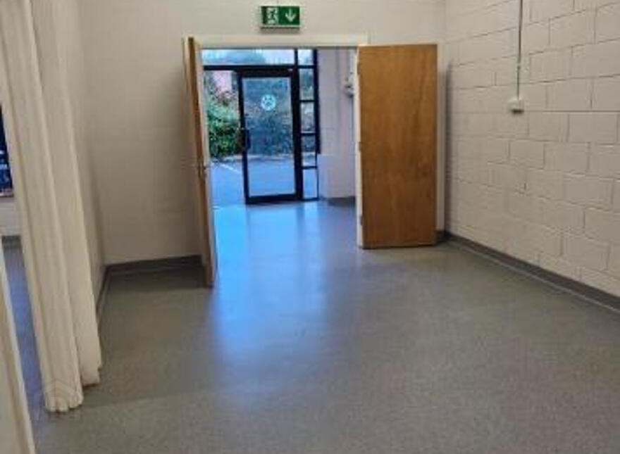 Ground Floor, Balliniska Business Park, Balliniska Road, Derry, BT48 0NA