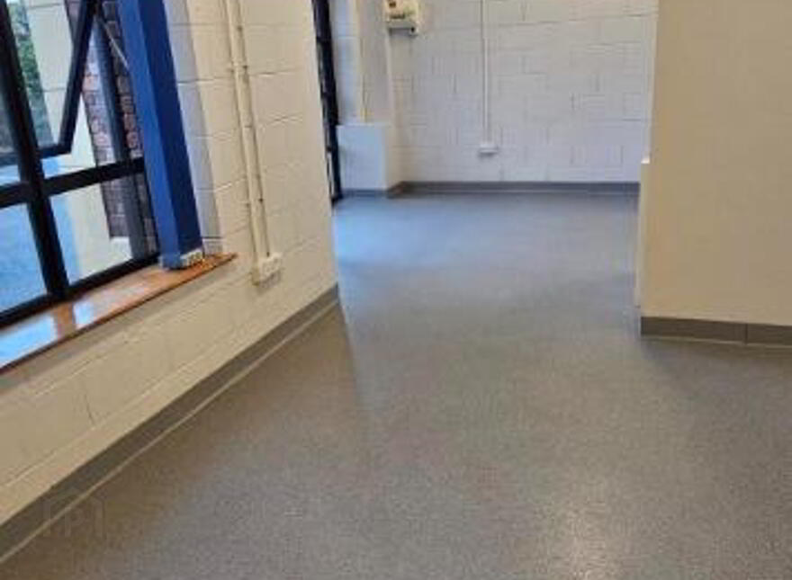 Ground Floor, Balliniska Business Park, Balliniska Road, Derry, BT48 0NA