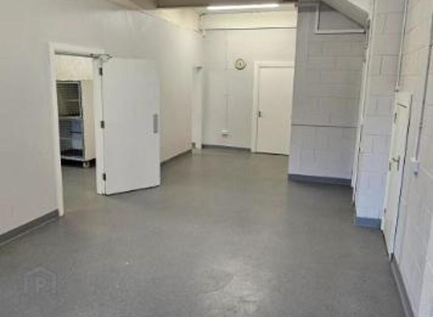 Ground Floor, Balliniska Business Park, Balliniska Road, Derry, BT48 0NA