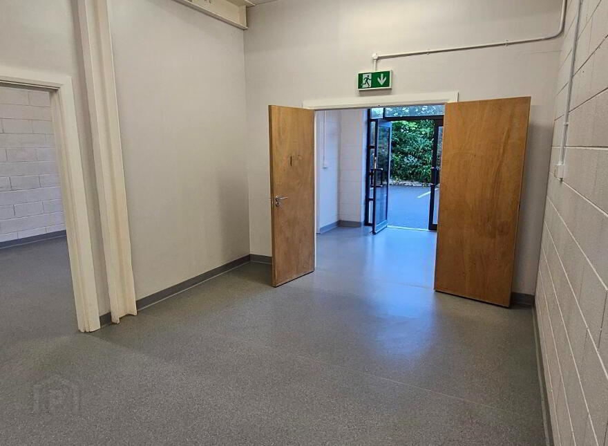 Ground Floor, Balliniska Business Park, Balliniska Road, Derry, BT48 0NA