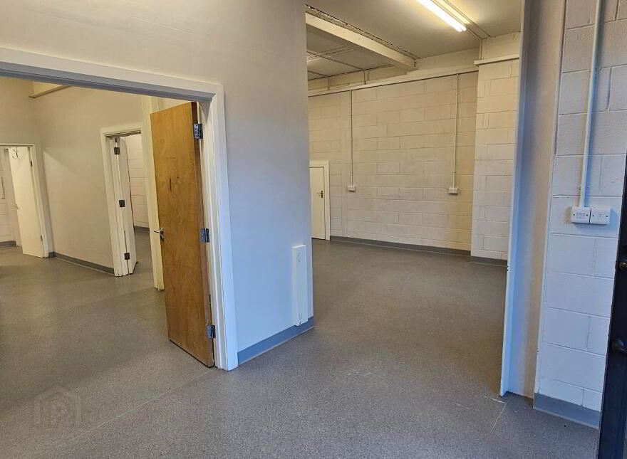 Ground Floor, Balliniska Business Park, Balliniska Road, Derry, BT48 0NA