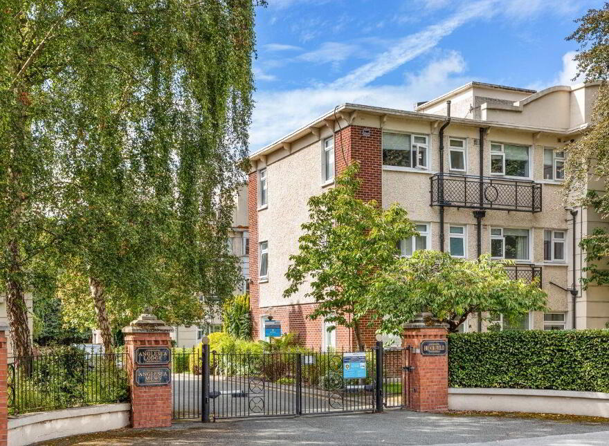 Apartment 24 Brookfield, Donnybrook, Donnybrook, D04CF77