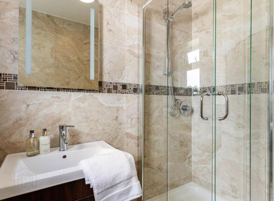 Apartment 24 Brookfield, Donnybrook, Donnybrook, D04CF77