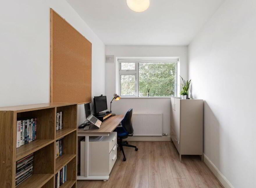 Apartment 24 Brookfield, Donnybrook, Donnybrook, D04CF77