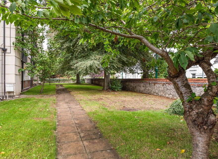 Apartment 24 Brookfield, Donnybrook, Donnybrook, D04CF77
