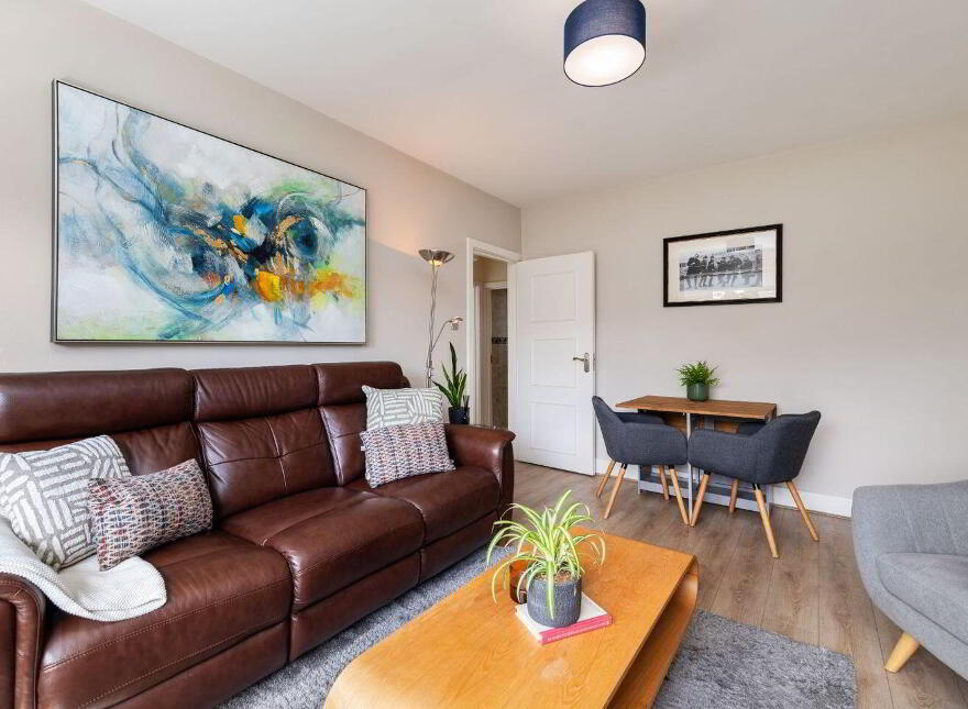 Apartment 24 Brookfield, Donnybrook, Donnybrook, D04CF77