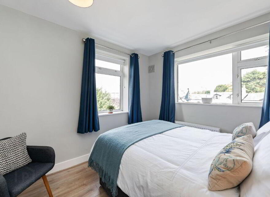 Apartment 24 Brookfield, Donnybrook, Donnybrook, D04CF77
