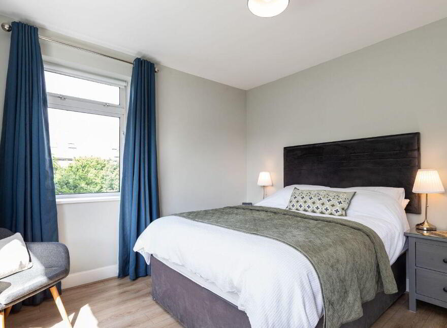 Apartment 24 Brookfield, Donnybrook, Donnybrook, D04CF77
