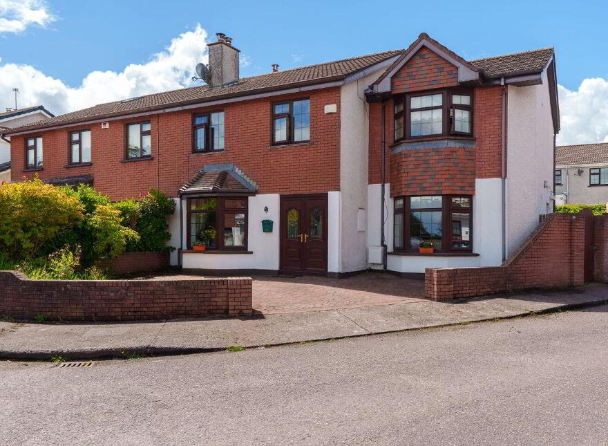 6 Forest Ridge, Doughcloyne, Wilton, T12KD0K
