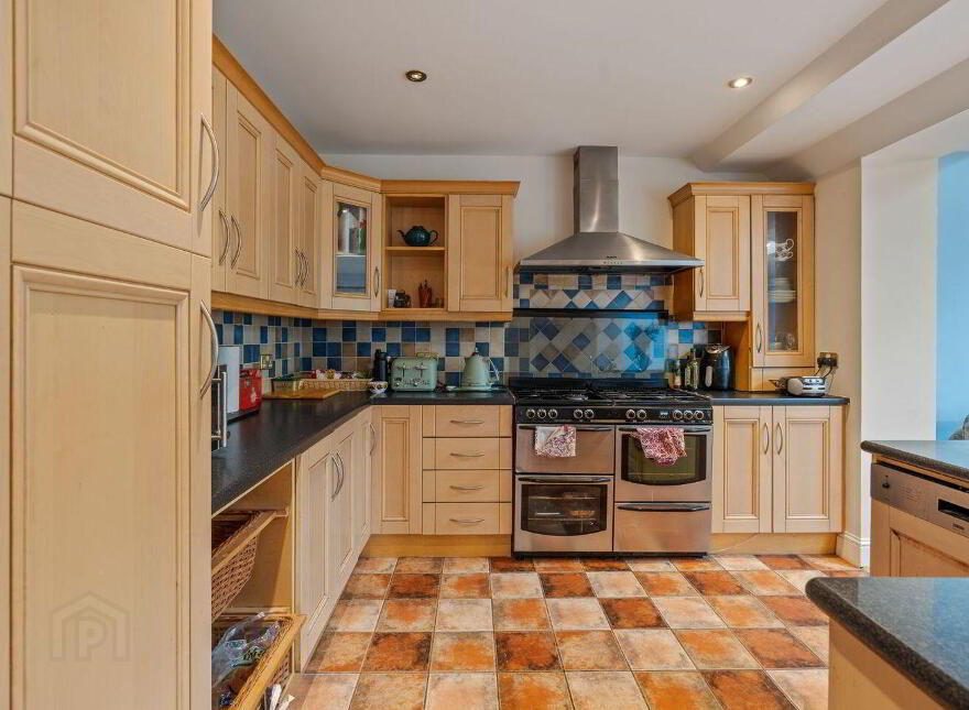 6 Forest Ridge, Doughcloyne, Wilton, T12KD0K
