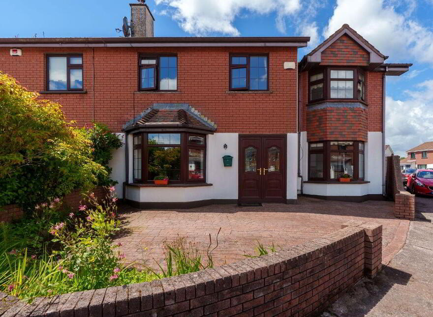 6 Forest Ridge, Doughcloyne, Wilton, T12KD0K