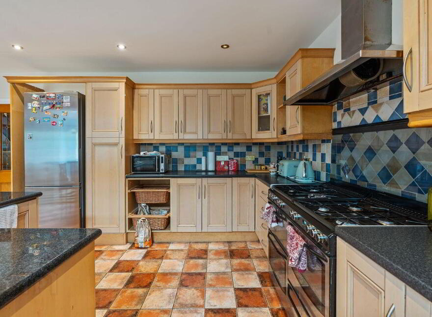 6 Forest Ridge, Doughcloyne, Wilton, T12KD0K