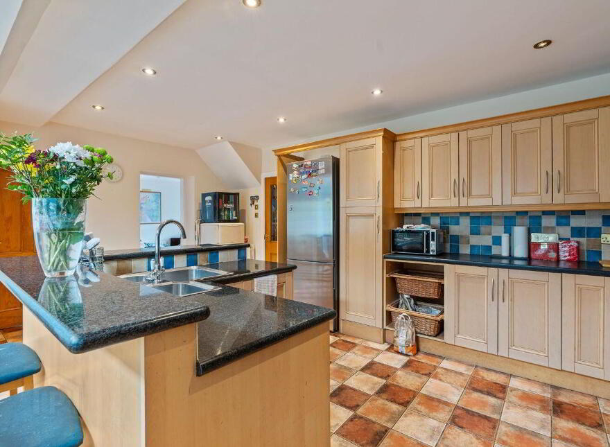 6 Forest Ridge, Doughcloyne, Wilton, T12KD0K
