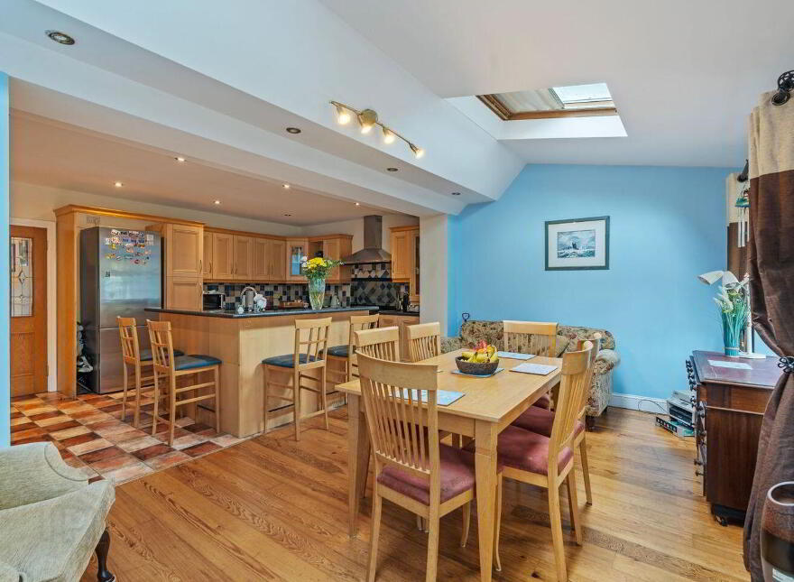 6 Forest Ridge, Doughcloyne, Wilton, T12KD0K