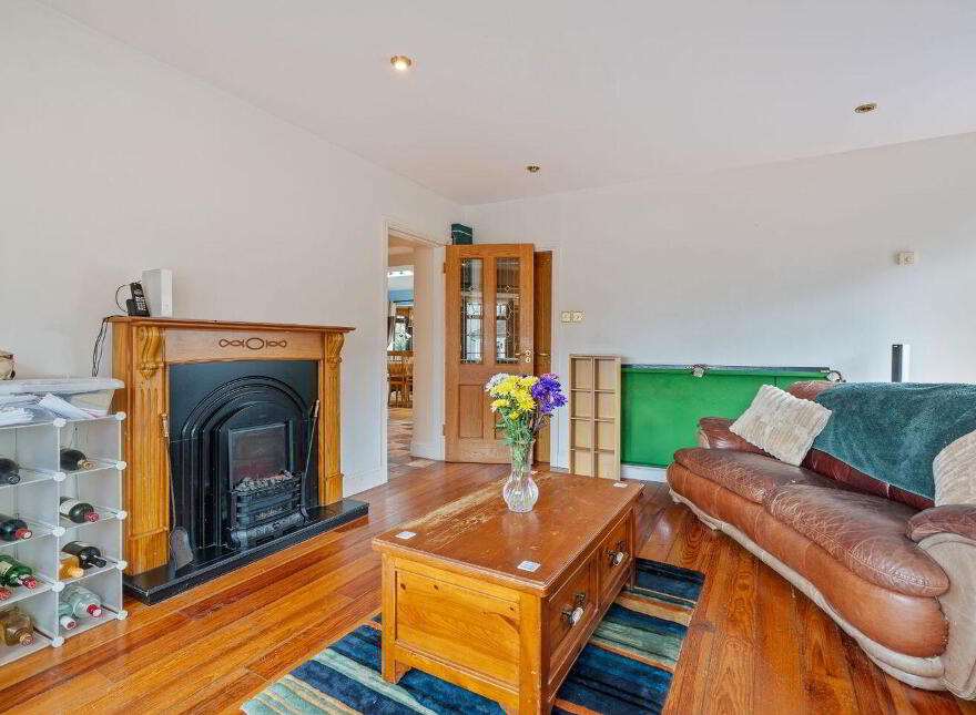 6 Forest Ridge, Doughcloyne, Wilton, T12KD0K