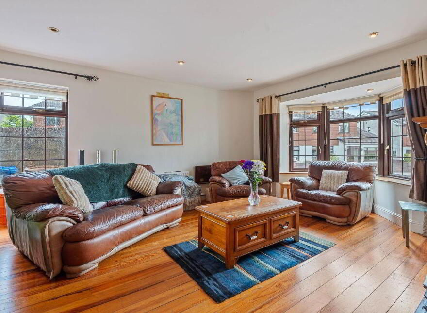 6 Forest Ridge, Doughcloyne, Wilton, T12KD0K
