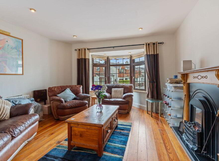 6 Forest Ridge, Doughcloyne, Wilton, T12KD0K
