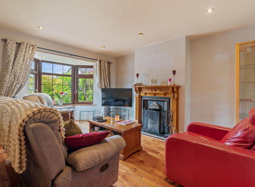 6 Forest Ridge, Doughcloyne, Wilton, T12KD0K