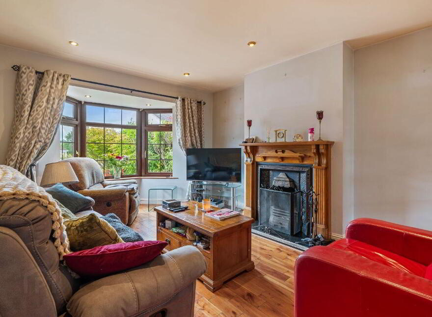 6 Forest Ridge, Doughcloyne, Wilton, T12KD0K