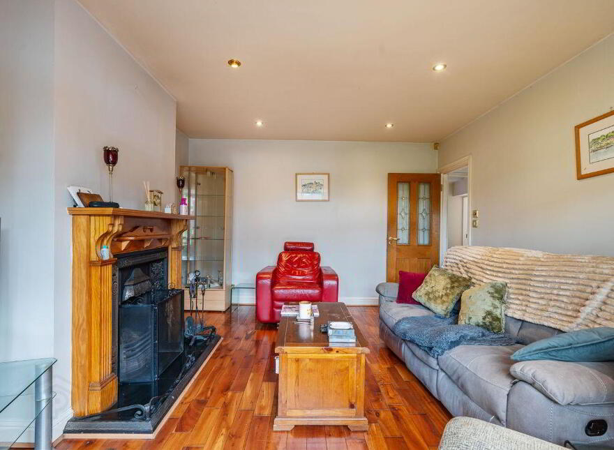 6 Forest Ridge, Doughcloyne, Wilton, T12KD0K