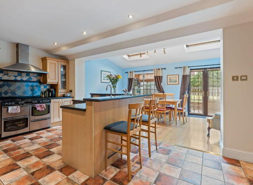 6 Forest Ridge, Doughcloyne, Wilton, T12KD0K