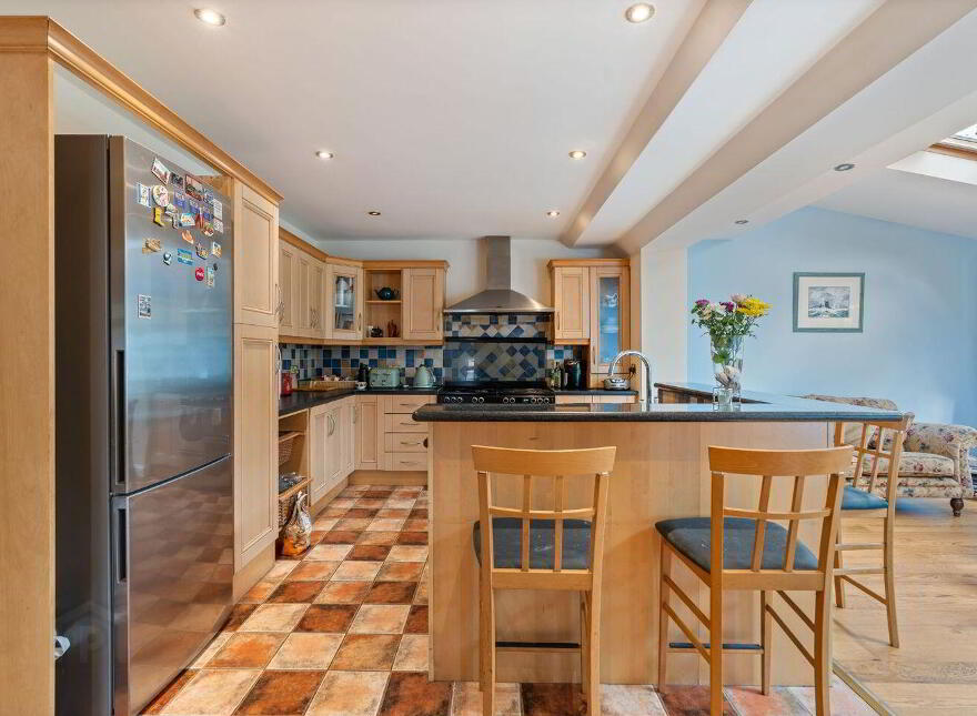 6 Forest Ridge, Doughcloyne, Wilton, T12KD0K