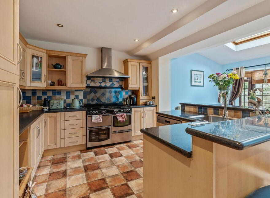 6 Forest Ridge, Doughcloyne, Wilton, T12KD0K
